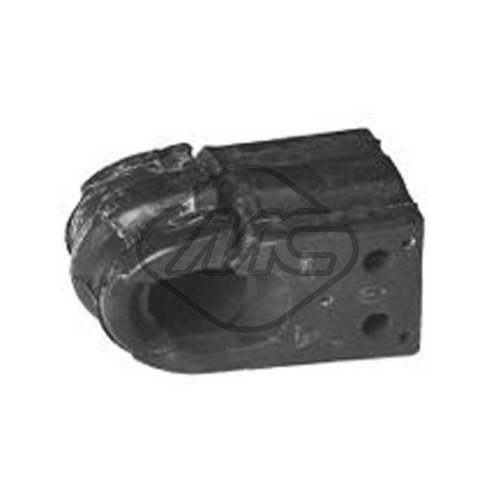 Skersinio stabilizatoriaus įvorių komplektas Metalcaucho 06885