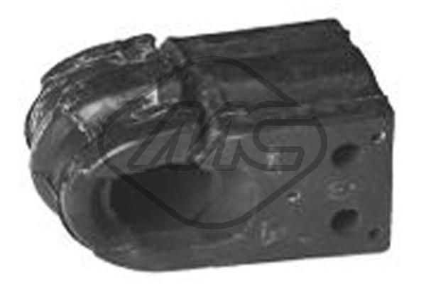 Skersinio stabilizatoriaus įvorių komplektas Metalcaucho 06885