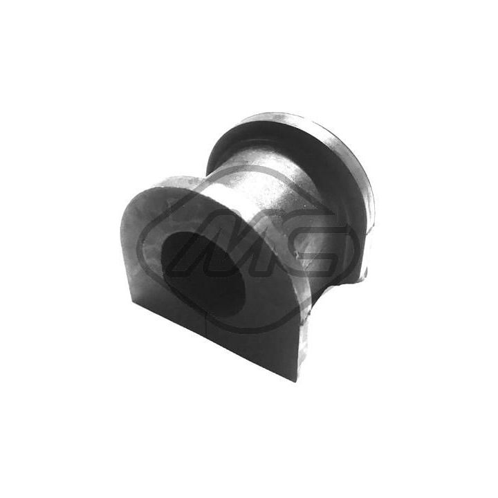 Skersinio stabilizatoriaus įvorių komplektas Metalcaucho 07043