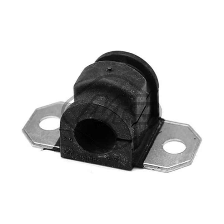 Skersinio stabilizatoriaus įvorių komplektas Metalcaucho 07050