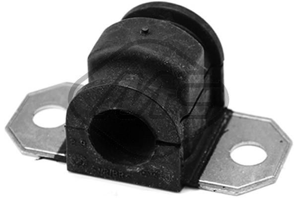 Skersinio stabilizatoriaus įvorių komplektas Metalcaucho 07050