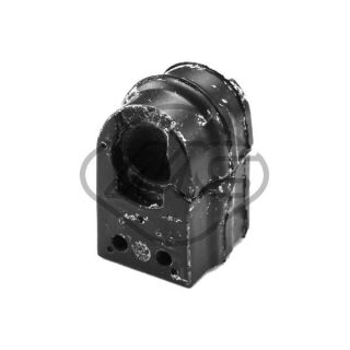 Skersinio stabilizatoriaus įvorių komplektas Metalcaucho 07283