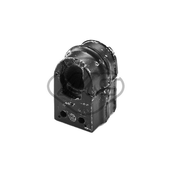 Skersinio stabilizatoriaus įvorių komplektas Metalcaucho 07283