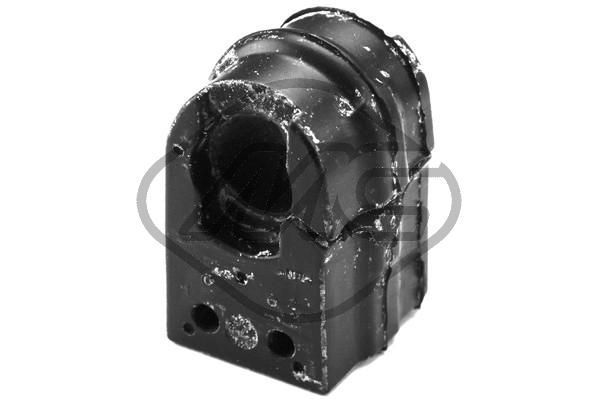 Skersinio stabilizatoriaus įvorių komplektas Metalcaucho 07283