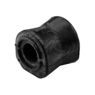 Skersinio stabilizatoriaus įvorių komplektas Metalcaucho 07895