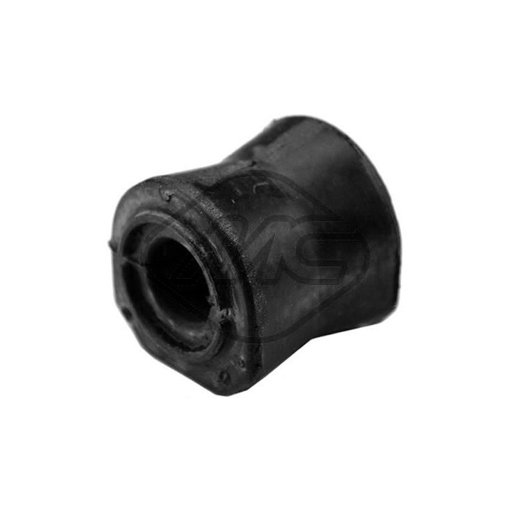 Skersinio stabilizatoriaus įvorių komplektas Metalcaucho 07895