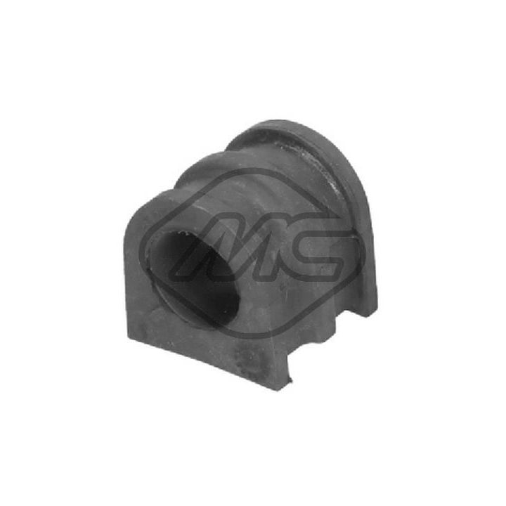 Skersinio stabilizatoriaus įvorių komplektas Metalcaucho 14514