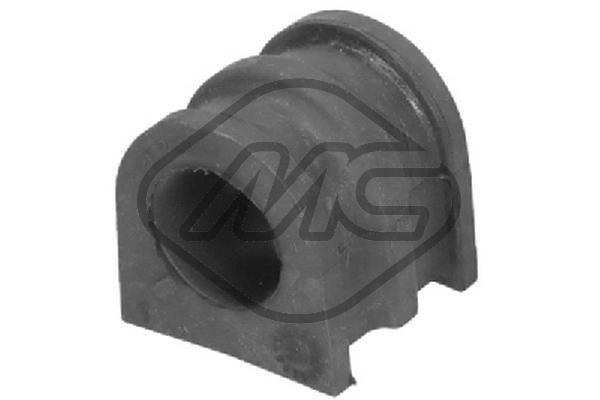 Skersinio stabilizatoriaus įvorių komplektas Metalcaucho 14514