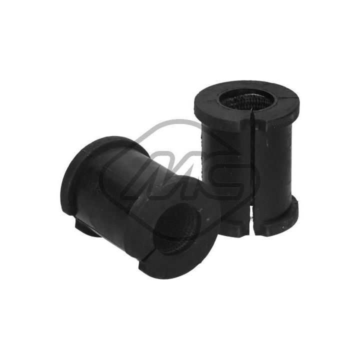 Skersinio stabilizatoriaus įvorių komplektas Metalcaucho 14524