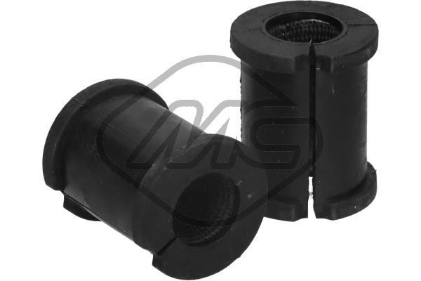 Skersinio stabilizatoriaus įvorių komplektas Metalcaucho 14524