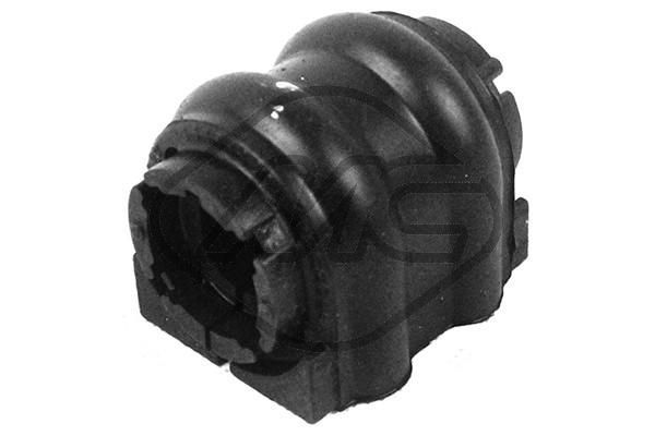 Skersinio stabilizatoriaus įvorių komplektas Metalcaucho 44010