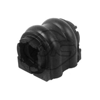 Skersinio stabilizatoriaus įvorių komplektas Metalcaucho 44011