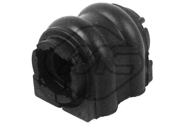 Skersinio stabilizatoriaus įvorių komplektas Metalcaucho 44011