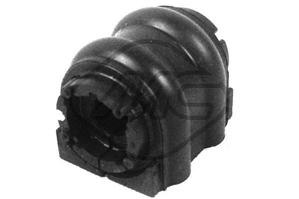 Skersinio stabilizatoriaus įvorių komplektas Metalcaucho 44012