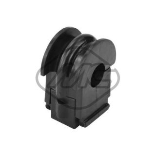 Skersinio stabilizatoriaus įvorių komplektas Metalcaucho 44018