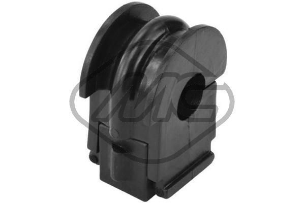 Skersinio stabilizatoriaus įvorių komplektas Metalcaucho 44018