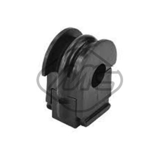 Skersinio stabilizatoriaus įvorių komplektas Metalcaucho 44019