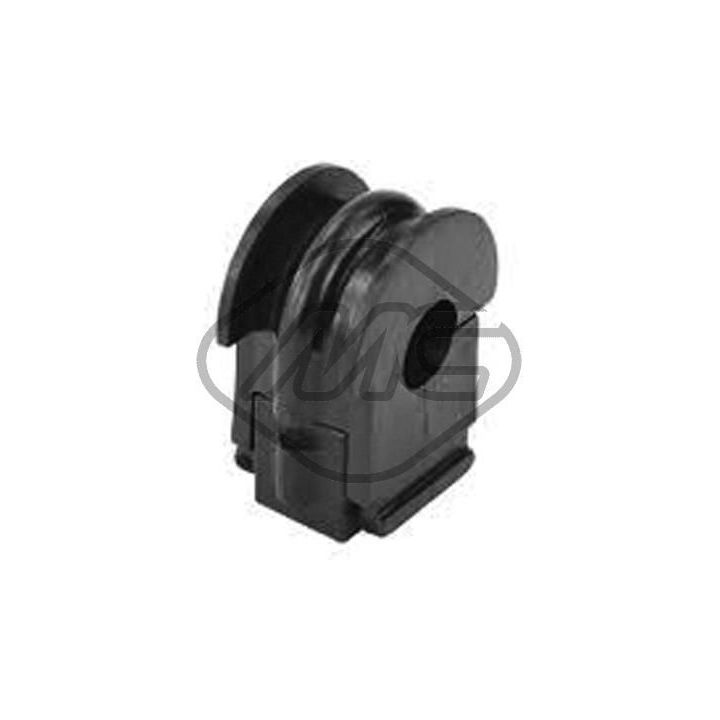 Skersinio stabilizatoriaus įvorių komplektas Metalcaucho 44019