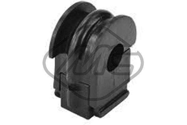 Skersinio stabilizatoriaus įvorių komplektas Metalcaucho 44019