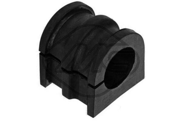 Skersinio stabilizatoriaus įvorių komplektas Metalcaucho 44021