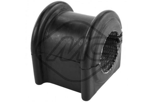 Skersinio stabilizatoriaus įvorių komplektas Metalcaucho 44023