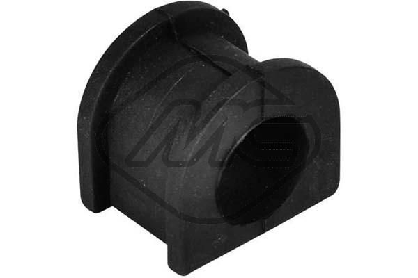 Skersinio stabilizatoriaus įvorių komplektas Metalcaucho 44025