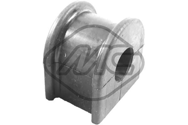 Skersinio stabilizatoriaus įvorių komplektas Metalcaucho 44036