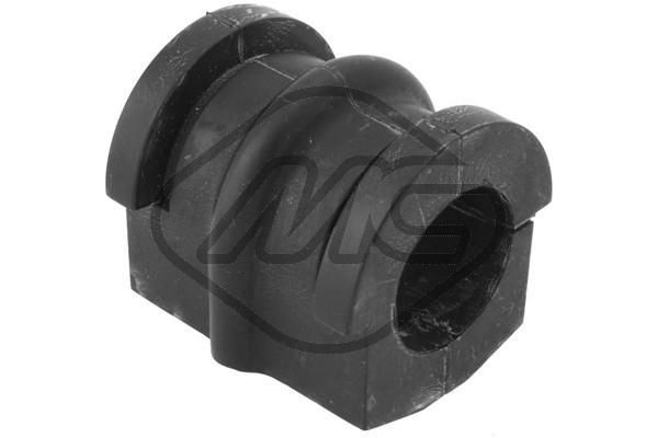 Skersinio stabilizatoriaus įvorių komplektas Metalcaucho 44041