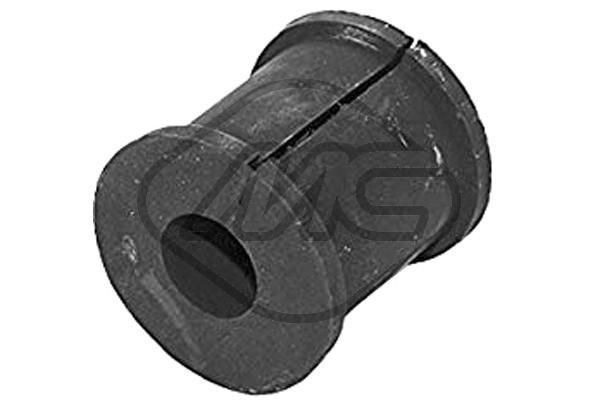 Skersinio stabilizatoriaus įvorių komplektas Metalcaucho 44045