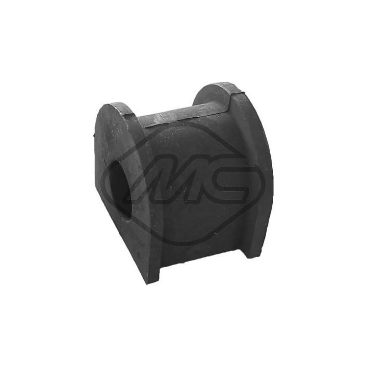 Skersinio stabilizatoriaus įvorių komplektas Metalcaucho 44046