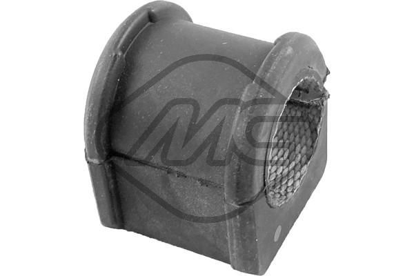 Skersinio stabilizatoriaus įvorių komplektas Metalcaucho 44049