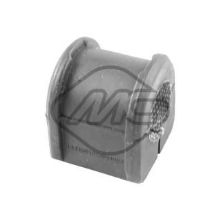 Skersinio stabilizatoriaus įvorių komplektas Metalcaucho 44062