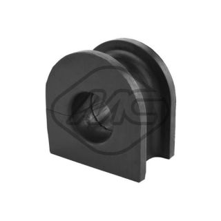 Skersinio stabilizatoriaus įvorių komplektas Metalcaucho 44107