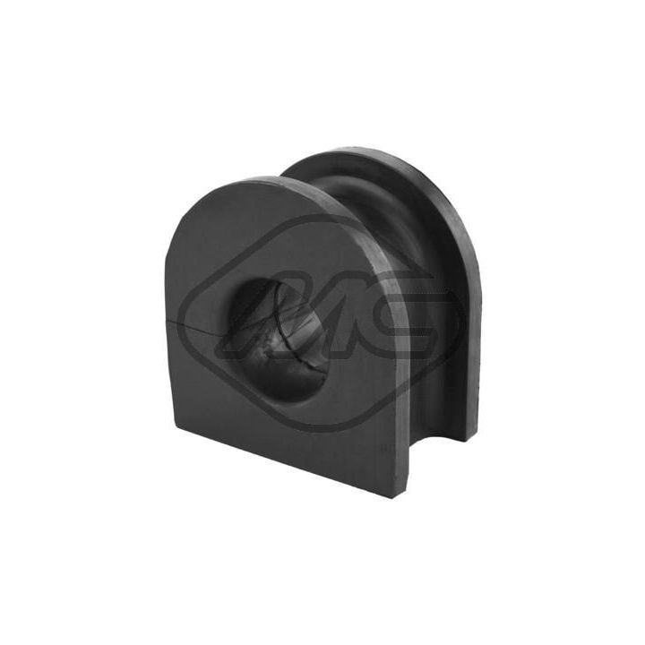 Skersinio stabilizatoriaus įvorių komplektas Metalcaucho 44107