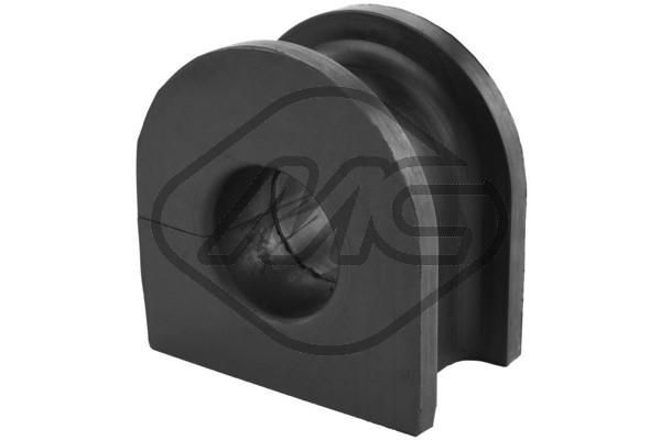 Skersinio stabilizatoriaus įvorių komplektas Metalcaucho 44107