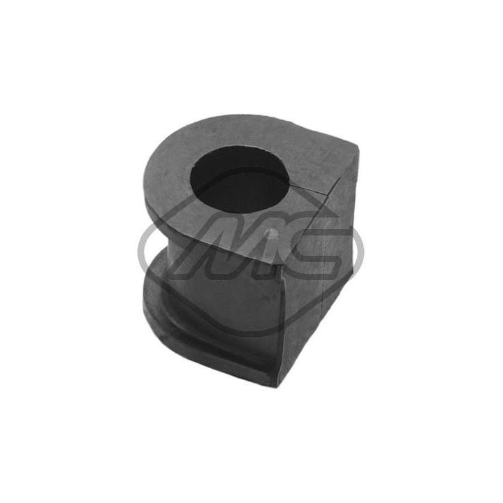 Skersinio stabilizatoriaus įvorių komplektas Metalcaucho 44108