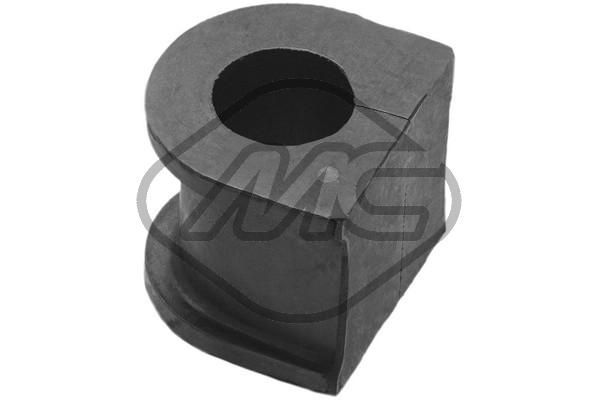 Skersinio stabilizatoriaus įvorių komplektas Metalcaucho 44108