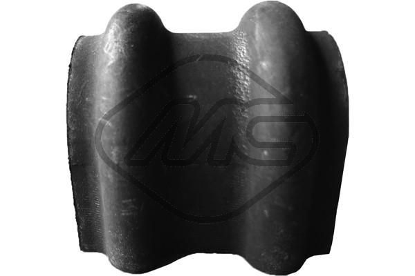 Skersinio stabilizatoriaus įvorių komplektas Metalcaucho 44126