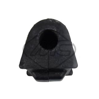 Skersinio stabilizatoriaus įvorių komplektas Metalcaucho 44129