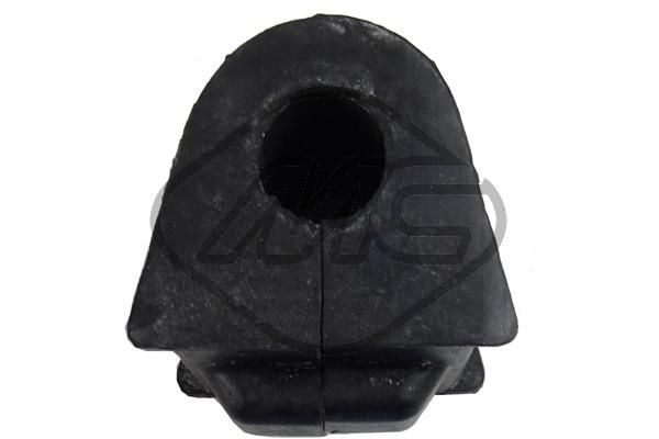 Skersinio stabilizatoriaus įvorių komplektas Metalcaucho 44129