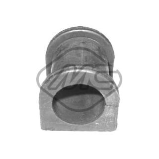 Skersinio stabilizatoriaus įvorių komplektas Metalcaucho 44134