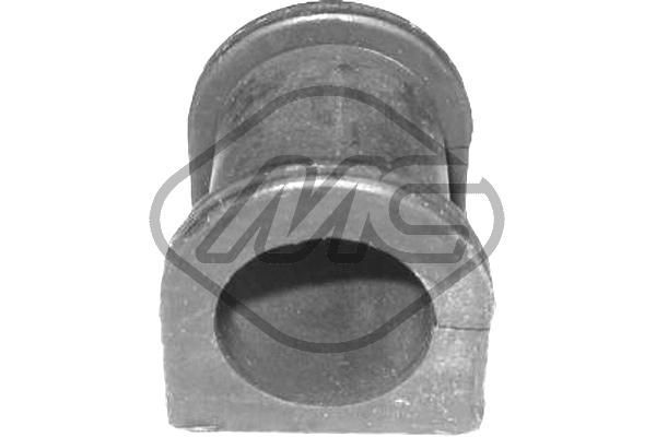 Skersinio stabilizatoriaus įvorių komplektas Metalcaucho 44134