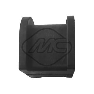 Skersinio stabilizatoriaus įvorių komplektas Metalcaucho 44139