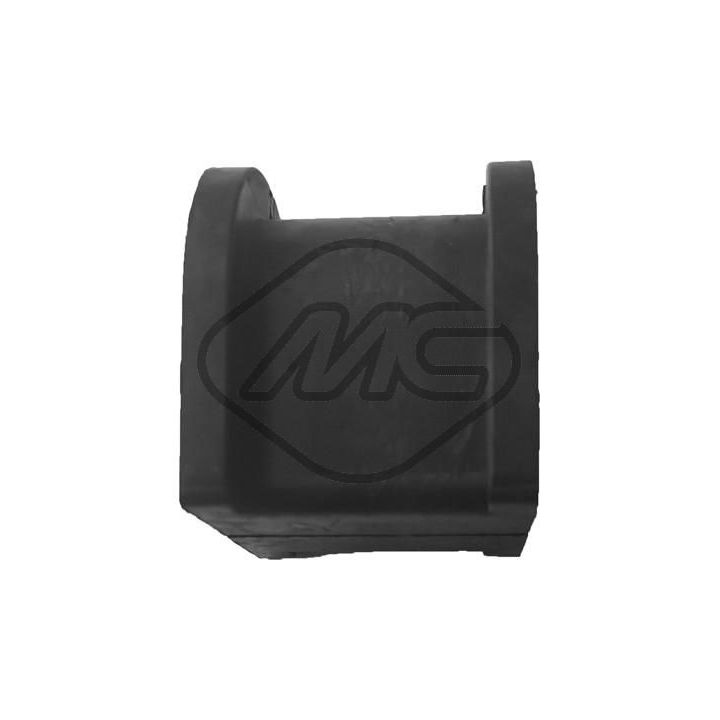 Skersinio stabilizatoriaus įvorių komplektas Metalcaucho 44139