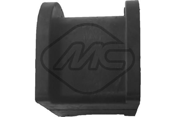 Skersinio stabilizatoriaus įvorių komplektas Metalcaucho 44139