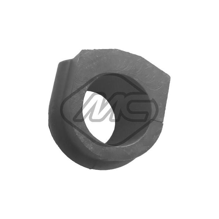 Skersinio stabilizatoriaus įvorių komplektas Metalcaucho 44140