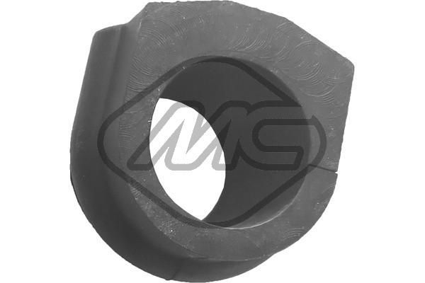 Skersinio stabilizatoriaus įvorių komplektas Metalcaucho 44140