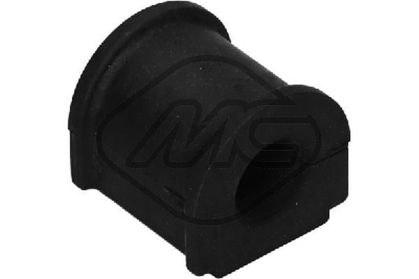 Skersinio stabilizatoriaus įvorių komplektas Metalcaucho 44294