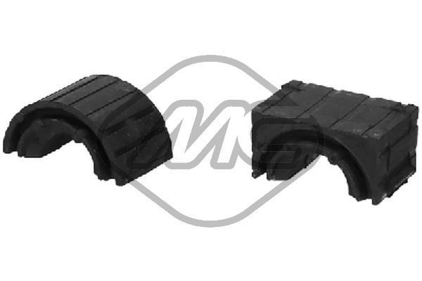 Skersinio stabilizatoriaus įvorių komplektas Metalcaucho 44305