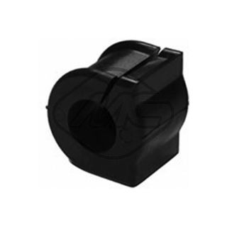 Skersinio stabilizatoriaus įvorių komplektas Metalcaucho 45103